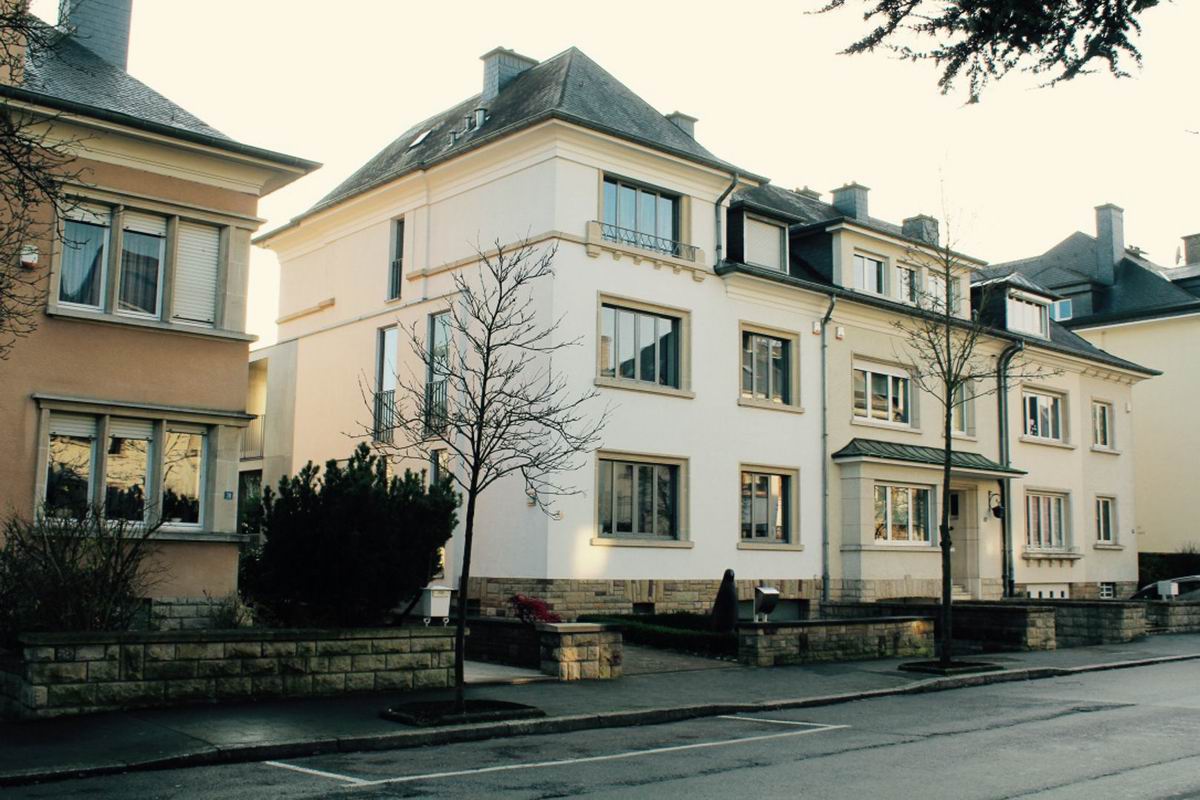 Limpersberg