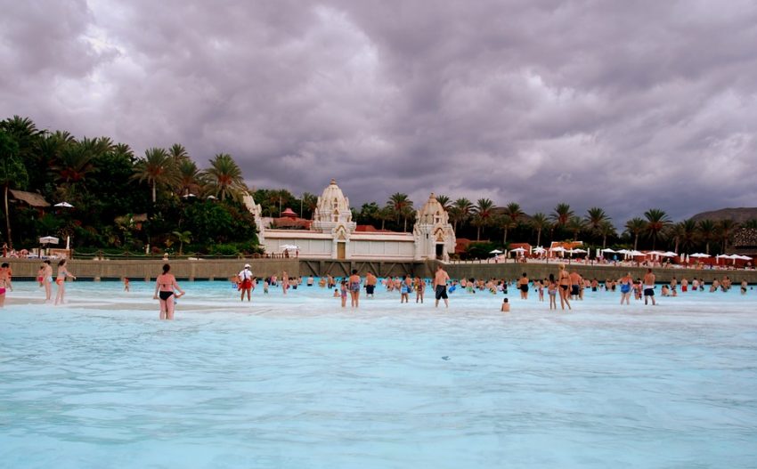 Siam Park Tenerife