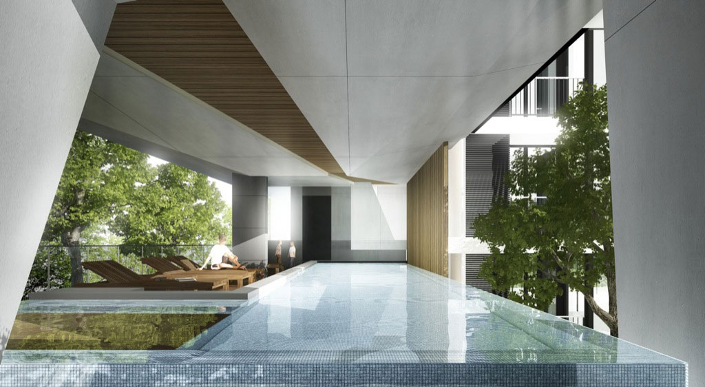 D25 Thonglor
