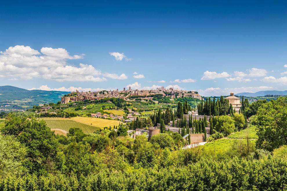Orvieto