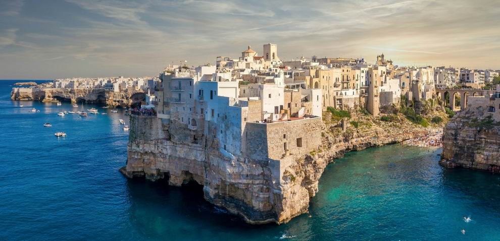 Polignano-a-Mare