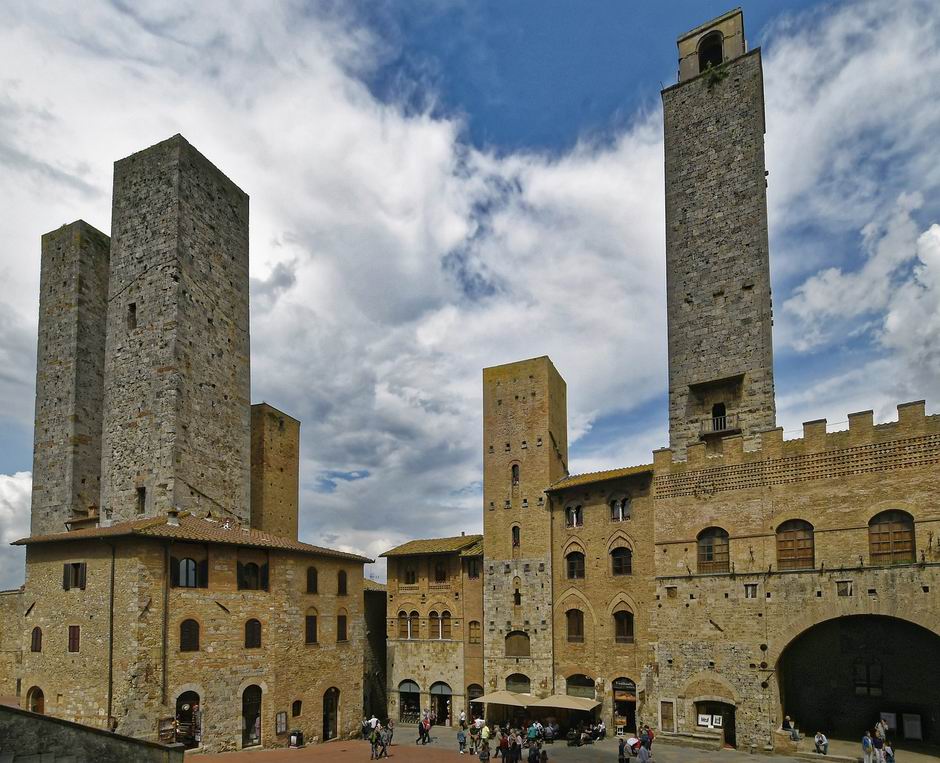 san-gimignano